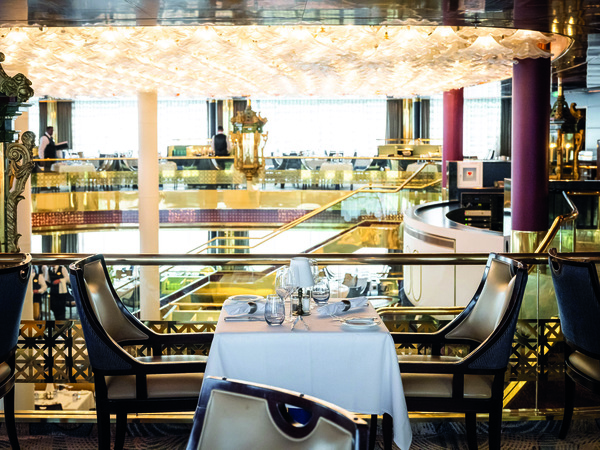 Ambassador Cruise Line Renaissance Grand Restaurant 4 ©Ambassador Cruise Line.jpg